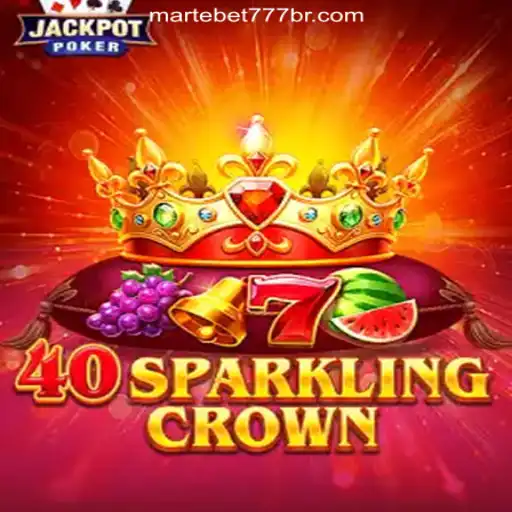 Discover the Thrills of 40SparklingCrown on Martebet777: Experience Online Slots in Brazil's Top Gaming Platform