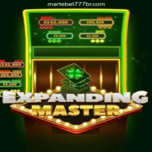 Exploring the Exciting World of ExpandingMaster on Martebet777