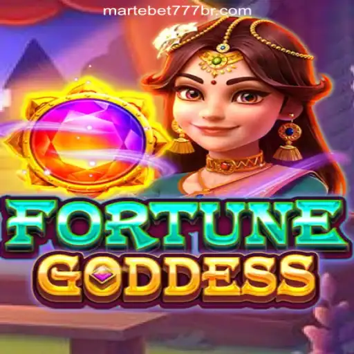 Exploring FORTUNEGODDESS: The Top Choice on Martebet777 Platform - Online Slots Brasil #1