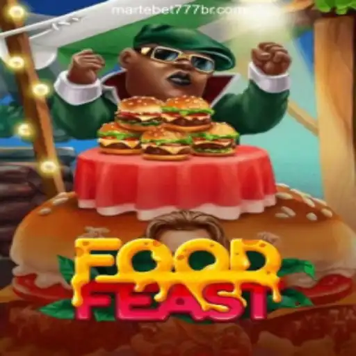 Discover the Exciting World of FoodFeast: The Latest Sensation in Online Slots