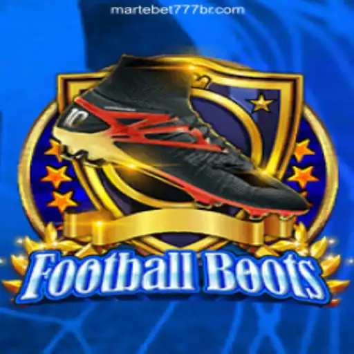 FootballBoots: A Thrilling New Sports-Themed Game Experience