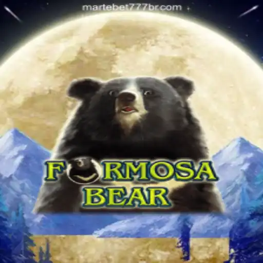 Discover the Exciting World of FormosaBear on Martebet777 Platform
