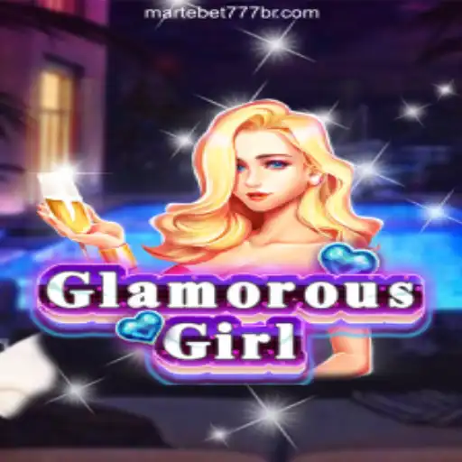 GlamorousGirl: A Dazzling Adventure in Online Slots with Martebet777