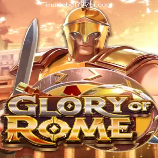 GloryofRome: Discover the Allure of Ancient Battles on Martebet777 Platform