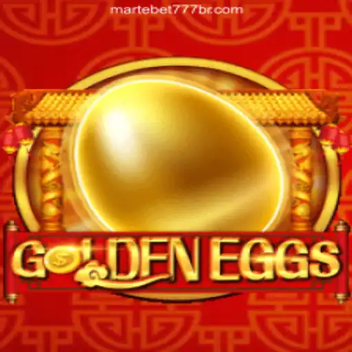 GoldenEggs: Unveiling the Excitement on Martebet777 Platform - #1 Online Slots in Brasil