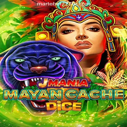 JManiaMayanCacheDice: Dive into the Exciting World of Online Gaming