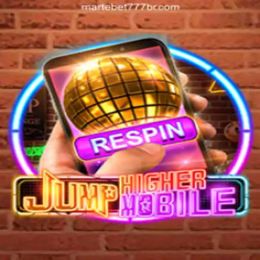 JumpHighermobile: Elevating Gaming in the Digital Age