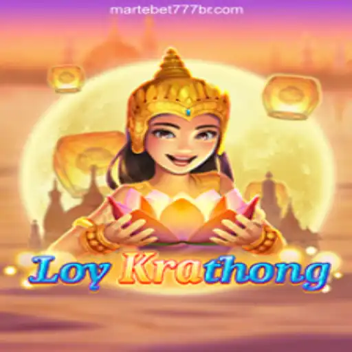 LoyKrathong: A Celebratory Slot Experience on Martebet777