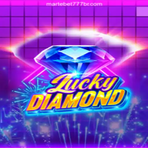 Exploring LuckyDiamond: The Premier Online Slot Experience on Martebet777