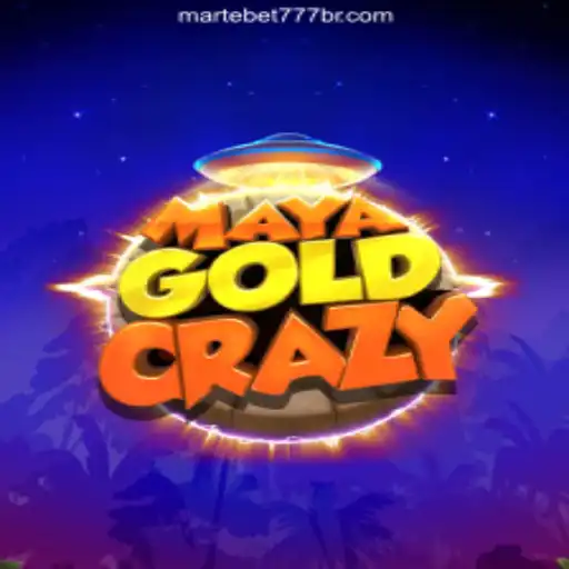 Discover the Thrills of MayaGoldCrazy Slot Game on Martebet777