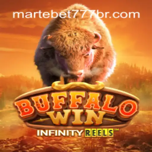 BuffaloWin: Dominating the Online Slots Landscape on Martebet777