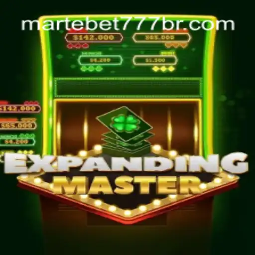 Exploring the Exciting World of ExpandingMaster on Martebet777