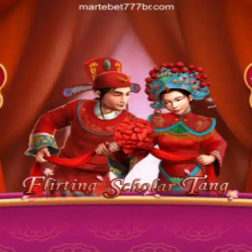 Exploring the Captivating World of FlirtingScholarTang on Martebet777 Platform