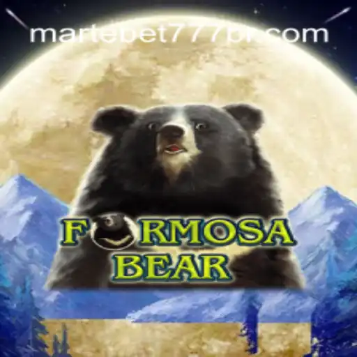 Discover the Exciting World of FormosaBear on Martebet777 Platform