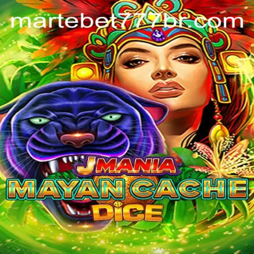 JManiaMayanCacheDice: Dive into the Exciting World of Online Gaming