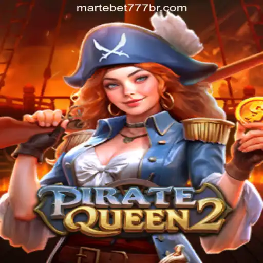 PirateQueen2: A Thrilling Voyage on Martebet777's Premier Online Slots Platform