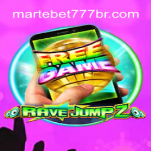 RaveJump2M: The Ultimate Adventure on Martebet777 Platform-Online Slots Brasil #1