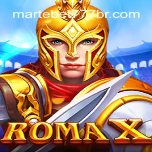 Experience the Thrill with RomaX on Martebet777 Platform - Online Slots Brasil #1