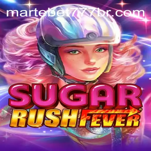 SugarRushFever: The Ultimate Online Slot Experience on Martebet777