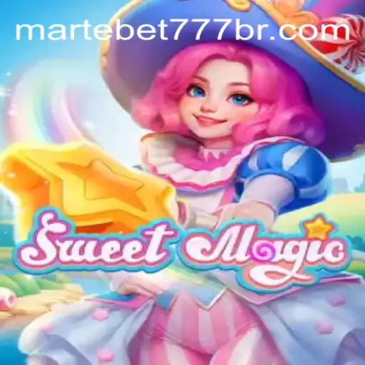 Discover the Enchantment of SweetMagic on Martebet777 Platform - Online Slots Brasil #1