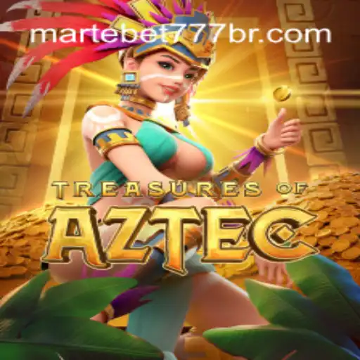 Unearth Riches with Treasures of Aztec on Martebet777: Your Ultimate Guide to Online Slots in Brazil