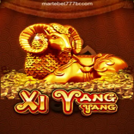 Discover the Exciting World of XiYangYang Slots on Martebet777: Online Slots Brasil #1