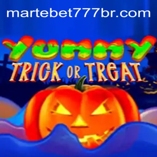 YummyTrickorTreat: Unveiling the Excitement of a New Online Slot Game