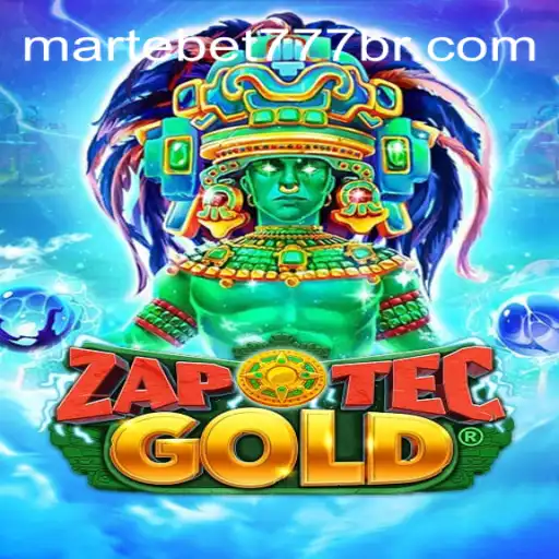 Discover the Thrills of ZapOtecGold on Martebet777 Platform