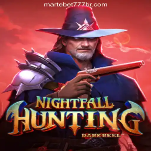 NightfallHunting: The Ultimate Adventure on Martebet777 Platform