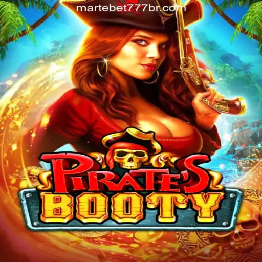 PiratesBooty: The Ultimate Online Slot Adventure on Martebet777 Platform