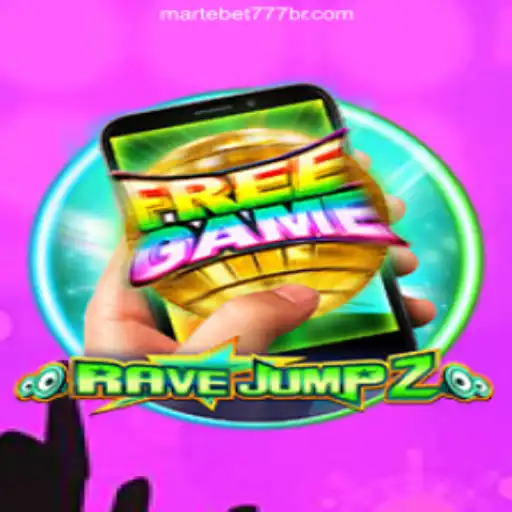 RaveJump2M: The Ultimate Adventure on Martebet777 Platform-Online Slots Brasil #1