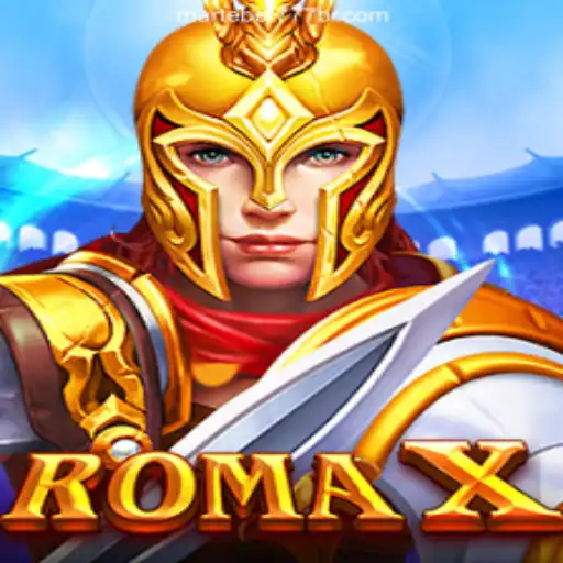 Experience the Thrill with RomaX on Martebet777 Platform - Online Slots Brasil #1