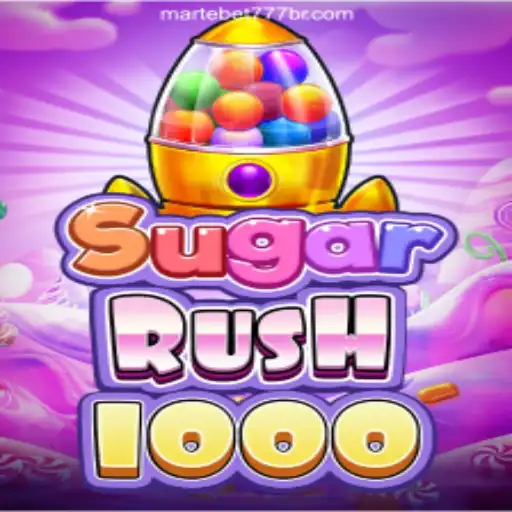 Exploring SugarRush1000: The Leading Game on Martebet777 Platform-Online Slots Brasil #1