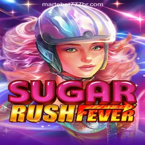 SugarRushFever: The Ultimate Online Slot Experience on Martebet777