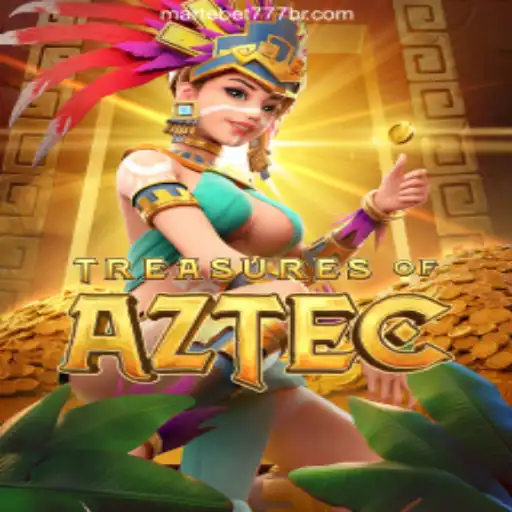 Unearth Riches with Treasures of Aztec on Martebet777: Your Ultimate Guide to Online Slots in Brazil