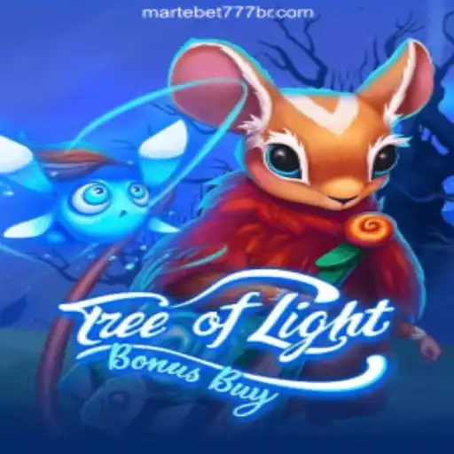Exploring TreeOfLightBonusBuy on Martebet777: A Premier Online Slot Experience in Brazil