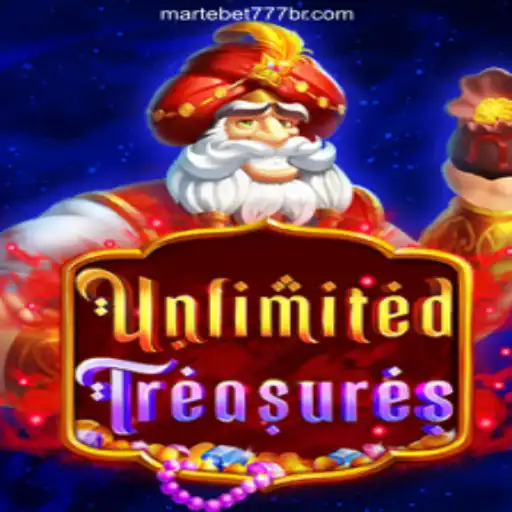 UnlimitedTreasures: Dive into the World's Best Online Slots on Martebet777 Platform