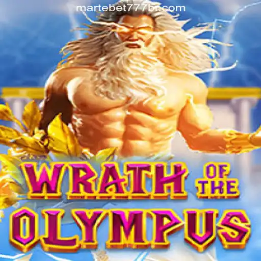Exploring WrathofOlympus on Martebet777: A Dive into Brasil's Leading Online Slots Platform