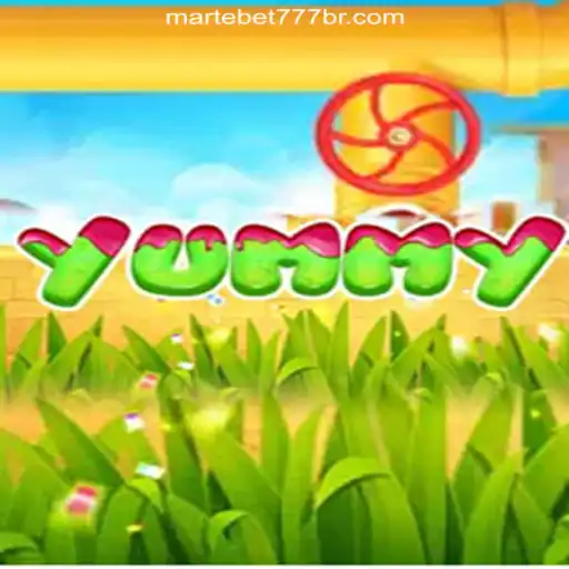 Yummy: The Exciting Online Slot Game on Martebet777 Platform