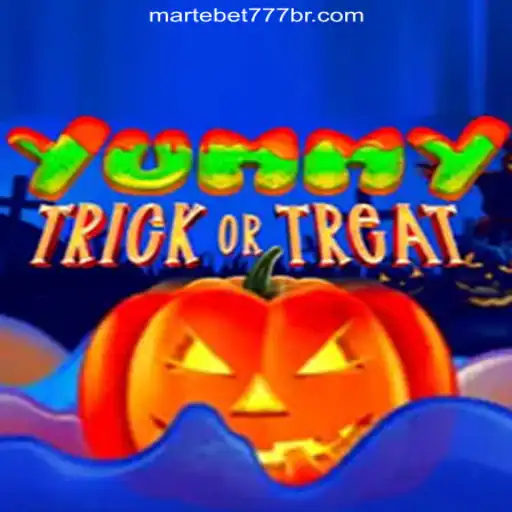 YummyTrickorTreat: Unveiling the Excitement of a New Online Slot Game
